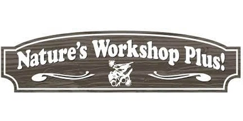 Nature's Workshop Plus Promo Code