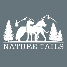 Nature Tails Merchant Logo