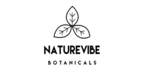 Naturevibe Botanicals coupon