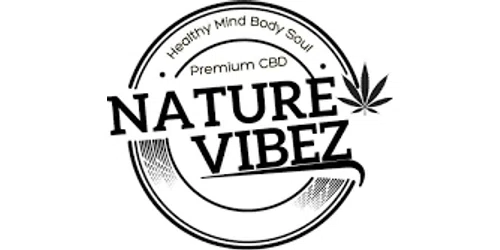 Nature VibeZ CBD Promo Code