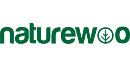 Naturewoo Merchant logo