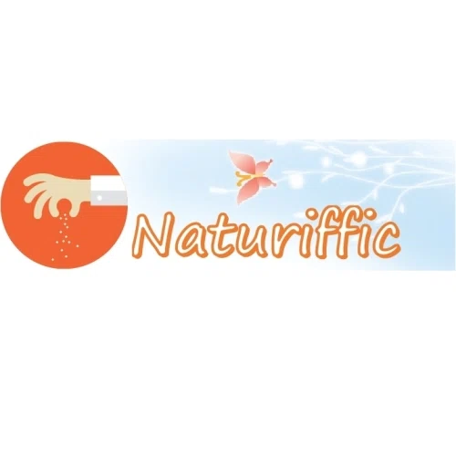 Naturiffic Promo Code