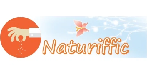 Naturiffic Merchant logo