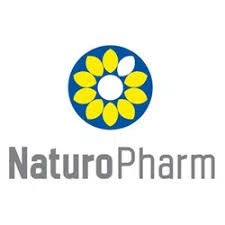 Naturo Pharm NZ Merchant Logo