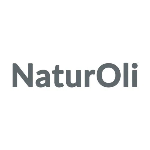 NaturOli Promo Code