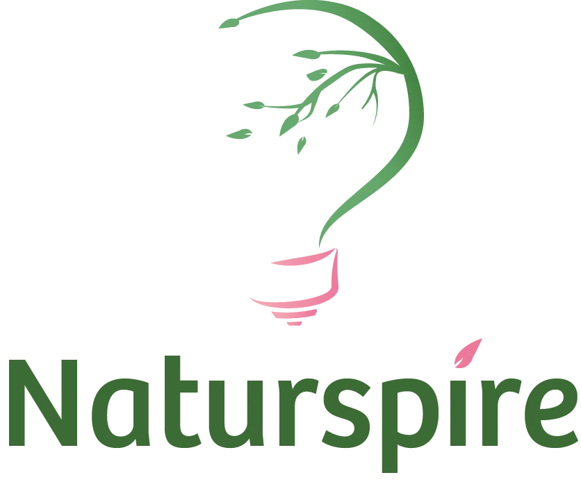 Naturspire Merchant Logo