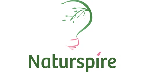Naturspire Promo Code