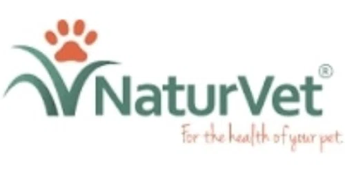 NaturVet Merchant logo