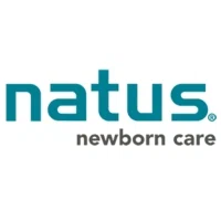 Natus Newborn Care Merchant Logo