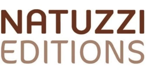 Natuzzi Editions Promo Code