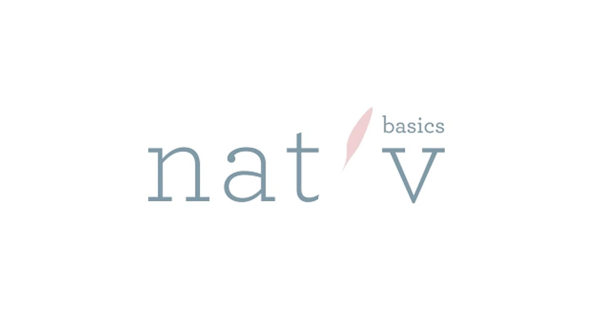 NAT'V BASICS Promo Code — 35% Off (Sitewide) Jun 2024