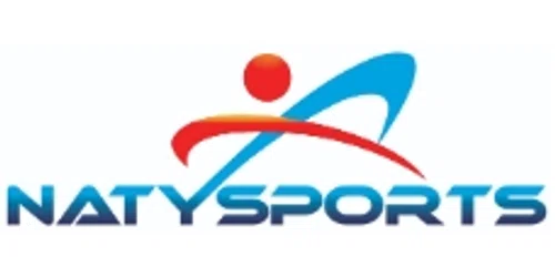 Natysports Merchant logo