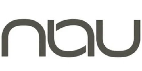 NAU Merchant logo