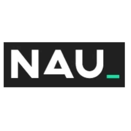 NAU Drinks Merchant Logo