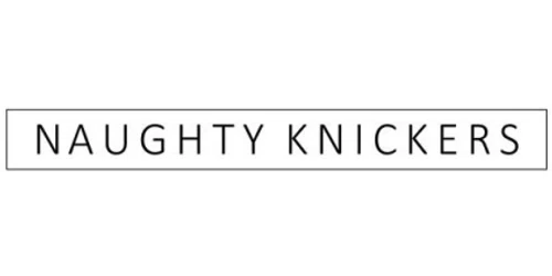 50% Off Naughty Knickers Discount Code (10 Active) Mar '24