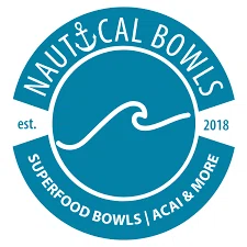 Nautical Bowls Merchant Logo
