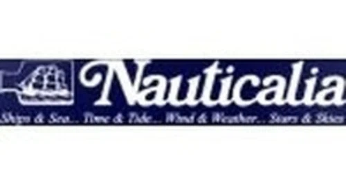 Nauticalia Promo Code