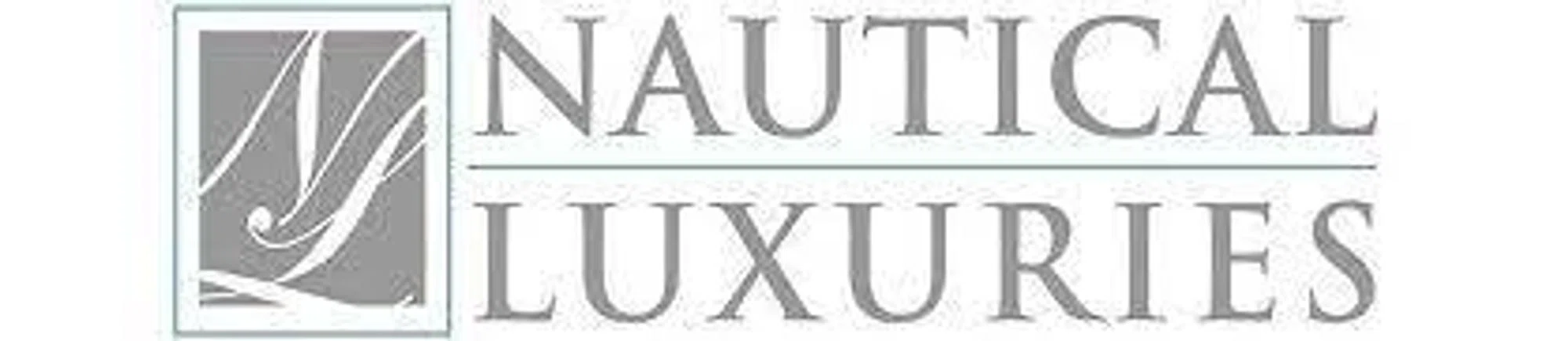 Nautical Luxuries Merchant Logo