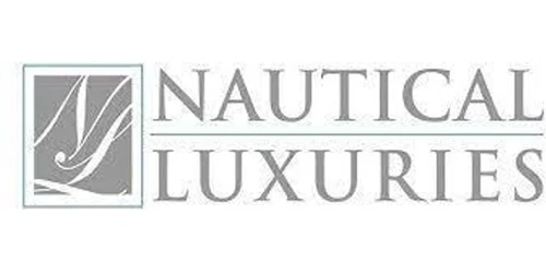Nautical Luxuries Promo Code