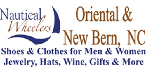 Nautical Wheelers Promo Code