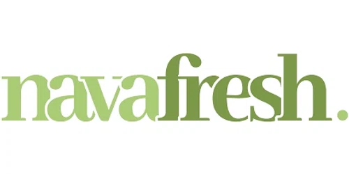 NavaFresh Promo Code