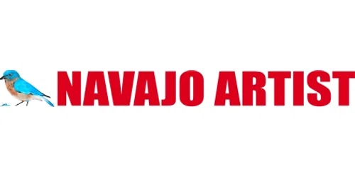 Navajo Artists Merchant logo