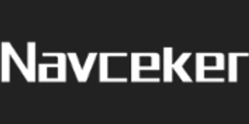 Navceker Store Promo Code