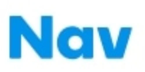Nav Merchant logo
