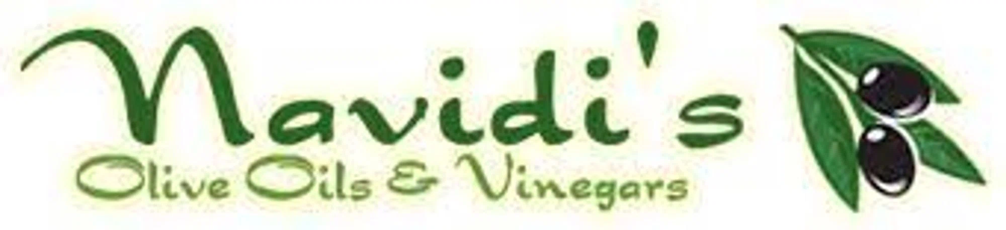 Navidi's Olive Oils & Vinegars coupons