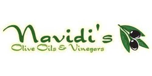 Navidi's Olive Oils & Vinegars Promo Code