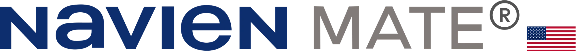 Navien Mate Merchant Logo