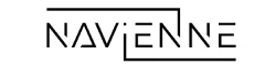 Navienne Towel Merchant Logo