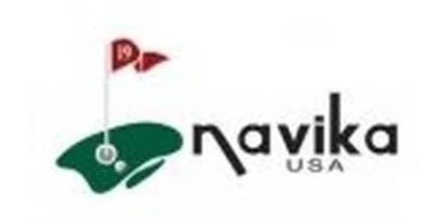 Navika Merchant logo