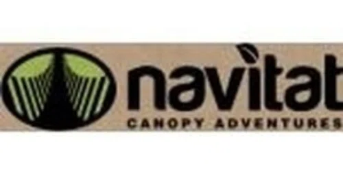 Navitat Canopy Adventures Merchant logo