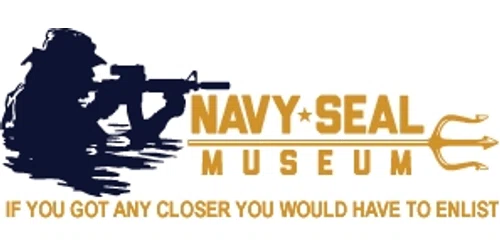 Navy SEAL Museum Promo Code