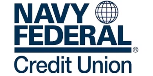 Navy Federal Credit Union Merchant logo
