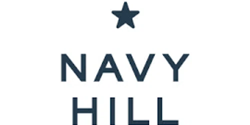 Navy Hill Promo Code