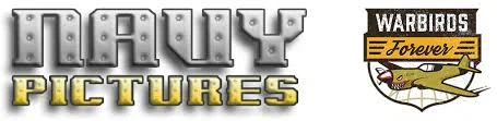 Navy Pictures Merchant Logo