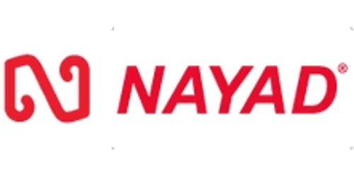 NAYAD Merchant logo