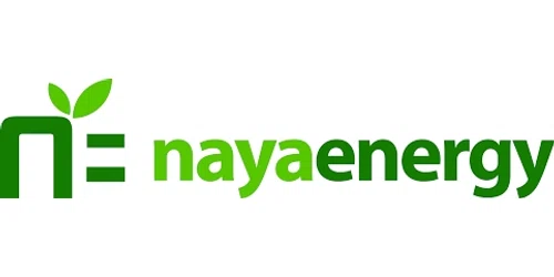 Naya Energy Promo Code