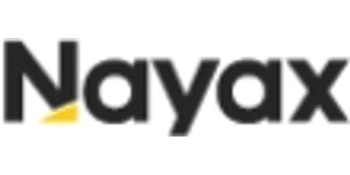 Nayax Merchant logo