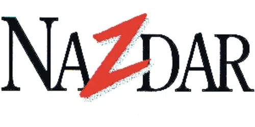 Nazdar Promo Code