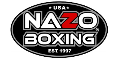 Nazo Boxing Promo Code