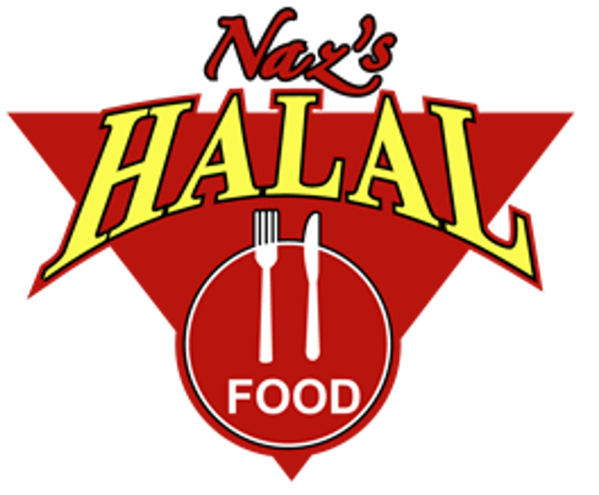 Naz's Halal Food Promo Code
