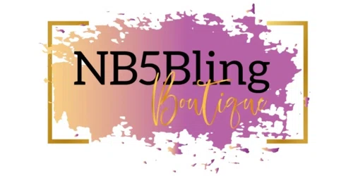 NaoBeas $5 Bling Boutique Promo Code