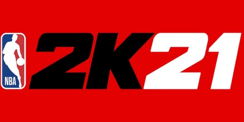 NBA 2K Merchant logo