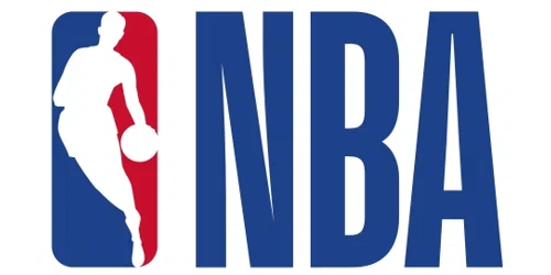 NBA Warriors Merchant logo