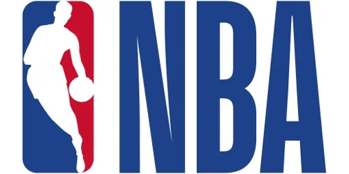 NBA Warriors Merchant logo