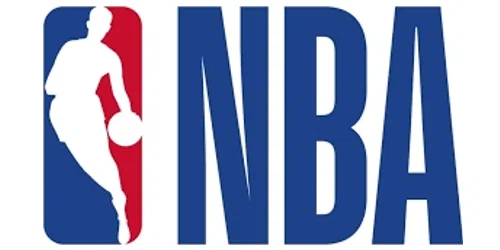 NBA Merchant logo