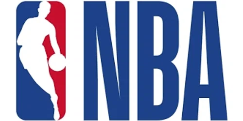 NBA Merchant logo